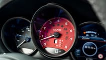 Porsche Macan GTS review 2021 Top Gear