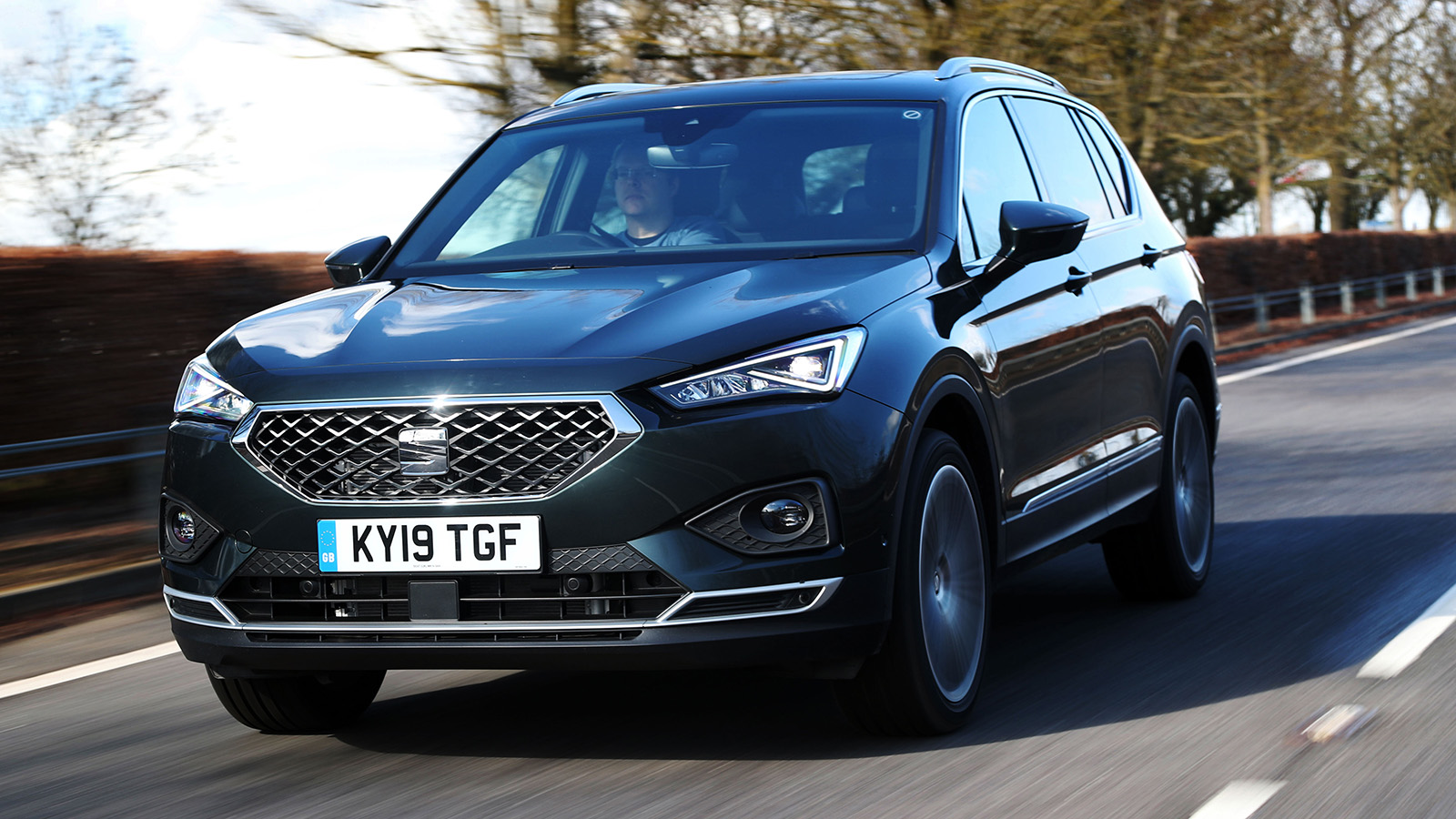 Seat tarraco 3 child seats sale