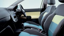 Top Gear Volkswagen Polo Dune review
