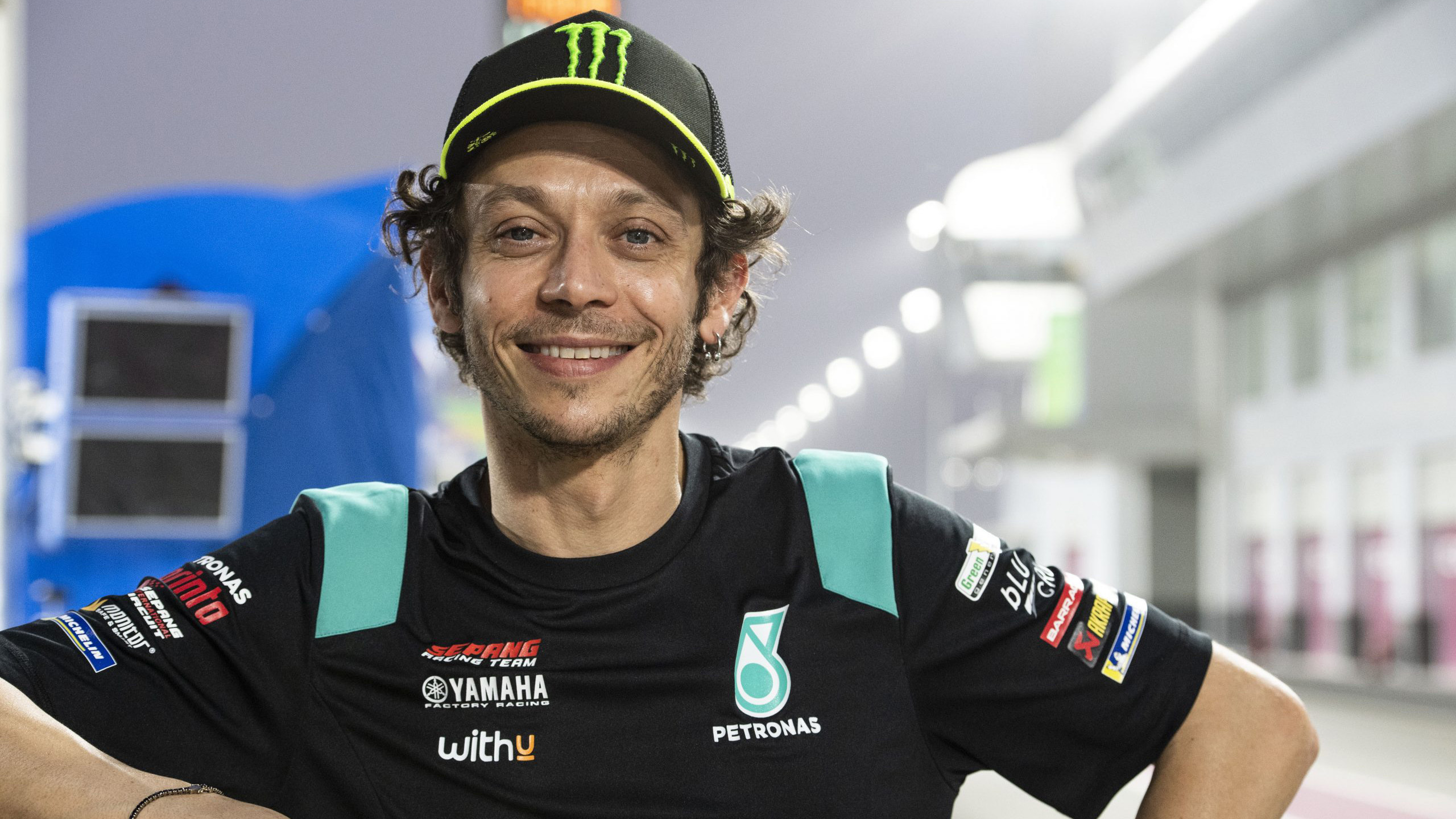 Ekspedient komedie Opgive Opinion: Valentino Rossi's retirement could be fine news for car folk | Top  Gear