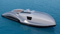 V8 Jet Ski Top Gear