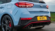 Hyundai i30N Review 2024