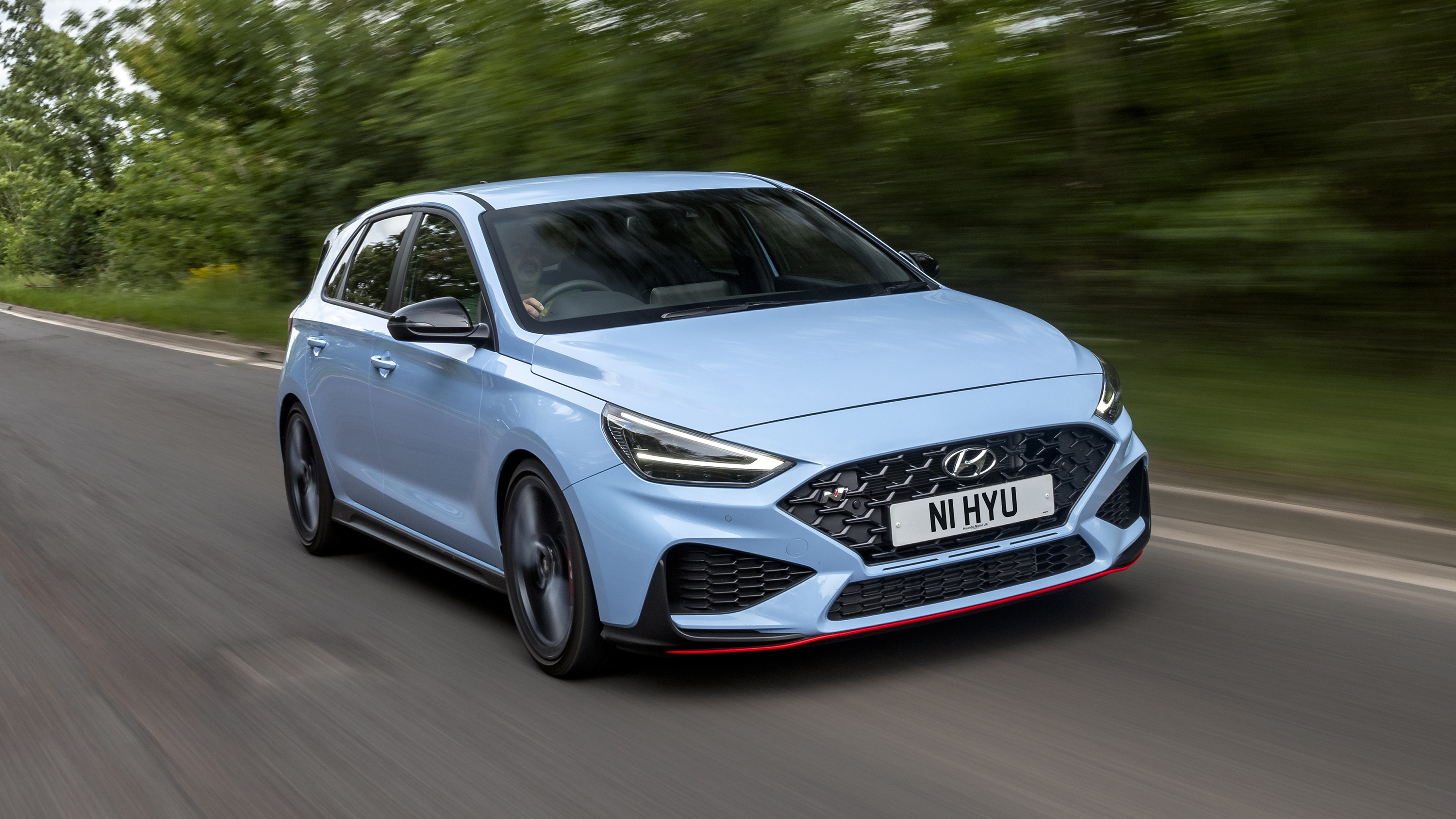 Hyundai i30N Review 2024