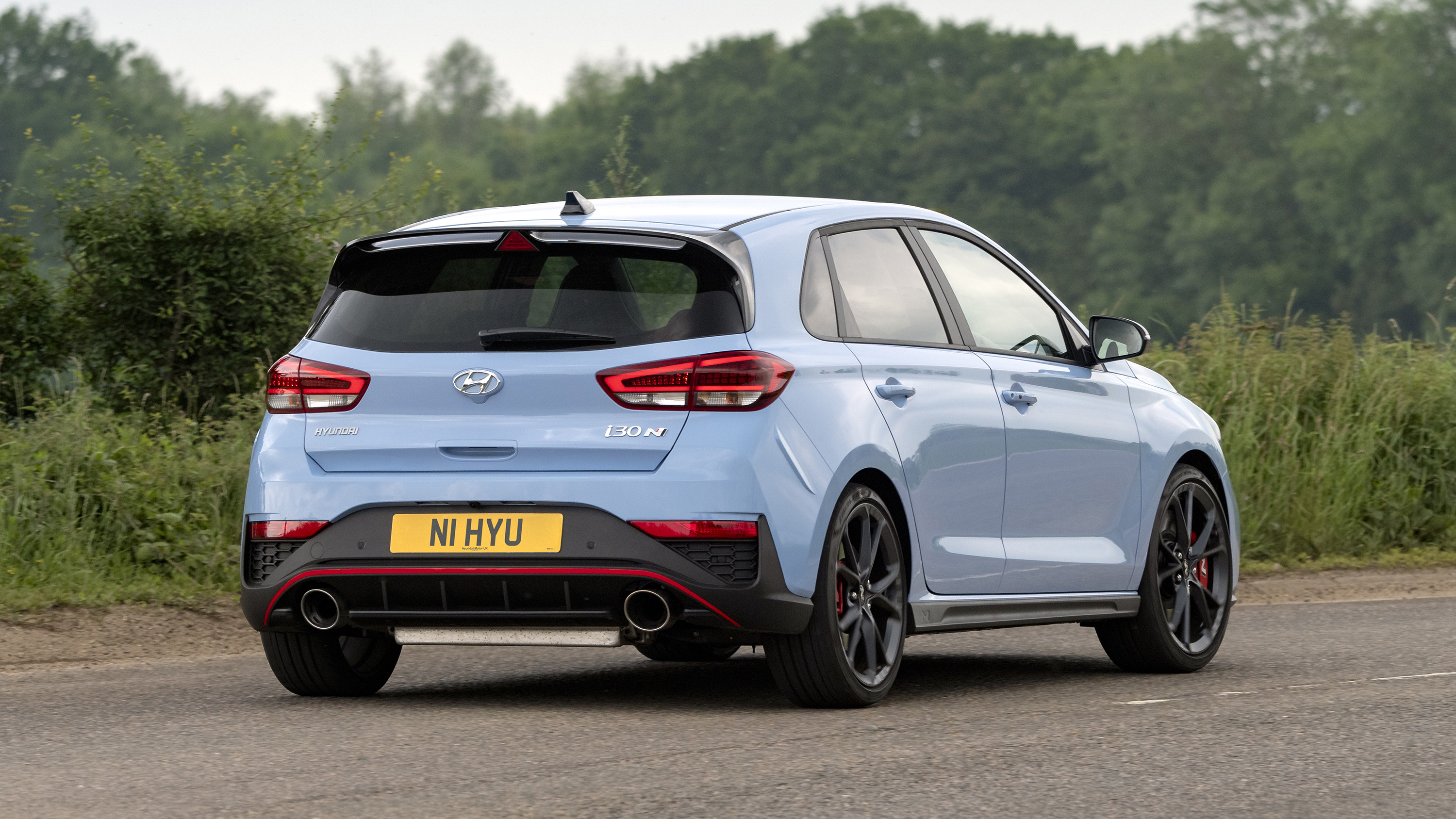 TDI Tuning - May Car of the Month - Hyundai I30N