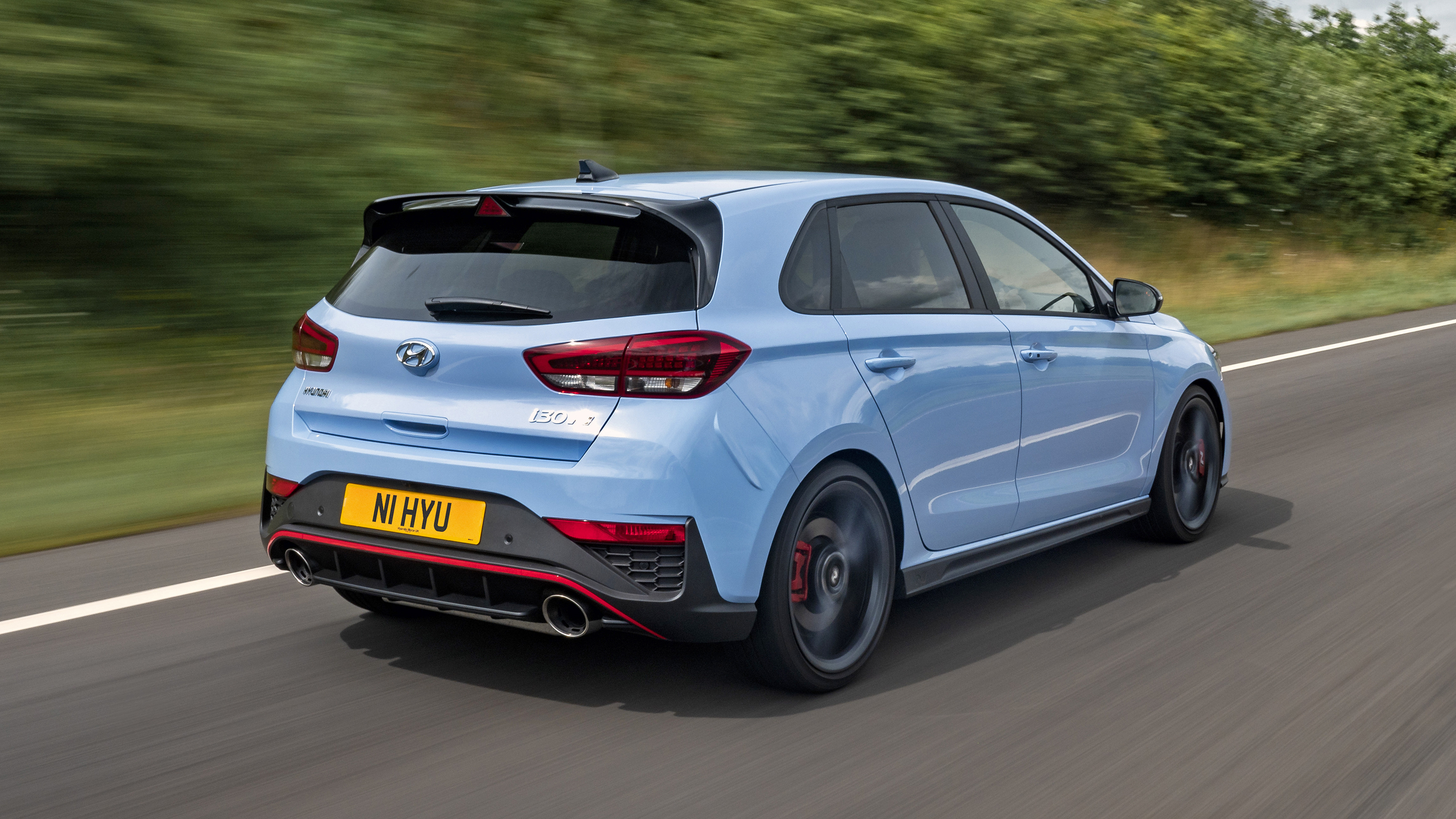 Hyundai i30N Review 2024