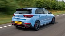 Hyundai i30N Review 2024