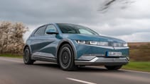 Top Gear's Hyundai Ioniq 5 review: 2021's best new family EV?