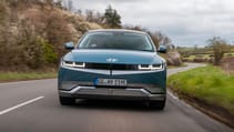 Top Gear's Hyundai Ioniq 5 review: 2021's best new family EV?