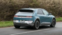 Top Gear's Hyundai Ioniq 5 review: 2021's best new family EV?