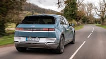 Top Gear's Hyundai Ioniq 5 review: 2021's best new family EV?