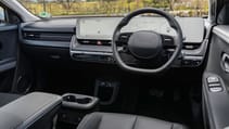 Top Gear's Hyundai Ioniq 5 review: 2021's best new family EV?