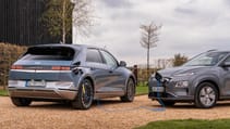 Top Gear's Hyundai Ioniq 5 review: 2021's best new family EV?
