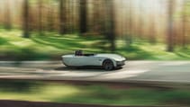 Aura concept front