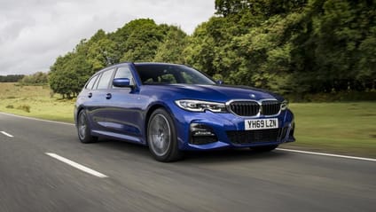 BMW 3 Series Touring