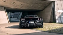 Novitec F8 Top Gear