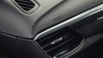 Vauxhall Corsa trim