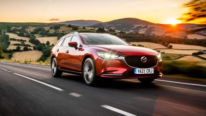Mazda 6 Tourer