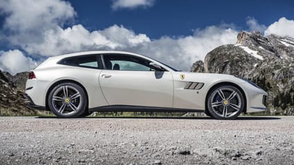 Ferrari GTC4Lusso