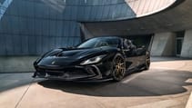 Novitec F8 Top Gear