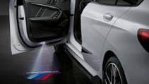 BMW 2 Series Coupe M Performance Top Gear