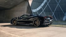 Novitec F8 Top Gear