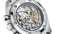 Omega Speedmaster Professional Co-axial movement 