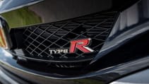Honda Civic Type R Sport Line review Top Gear