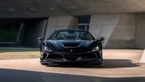 Novitec F8 Top Gear