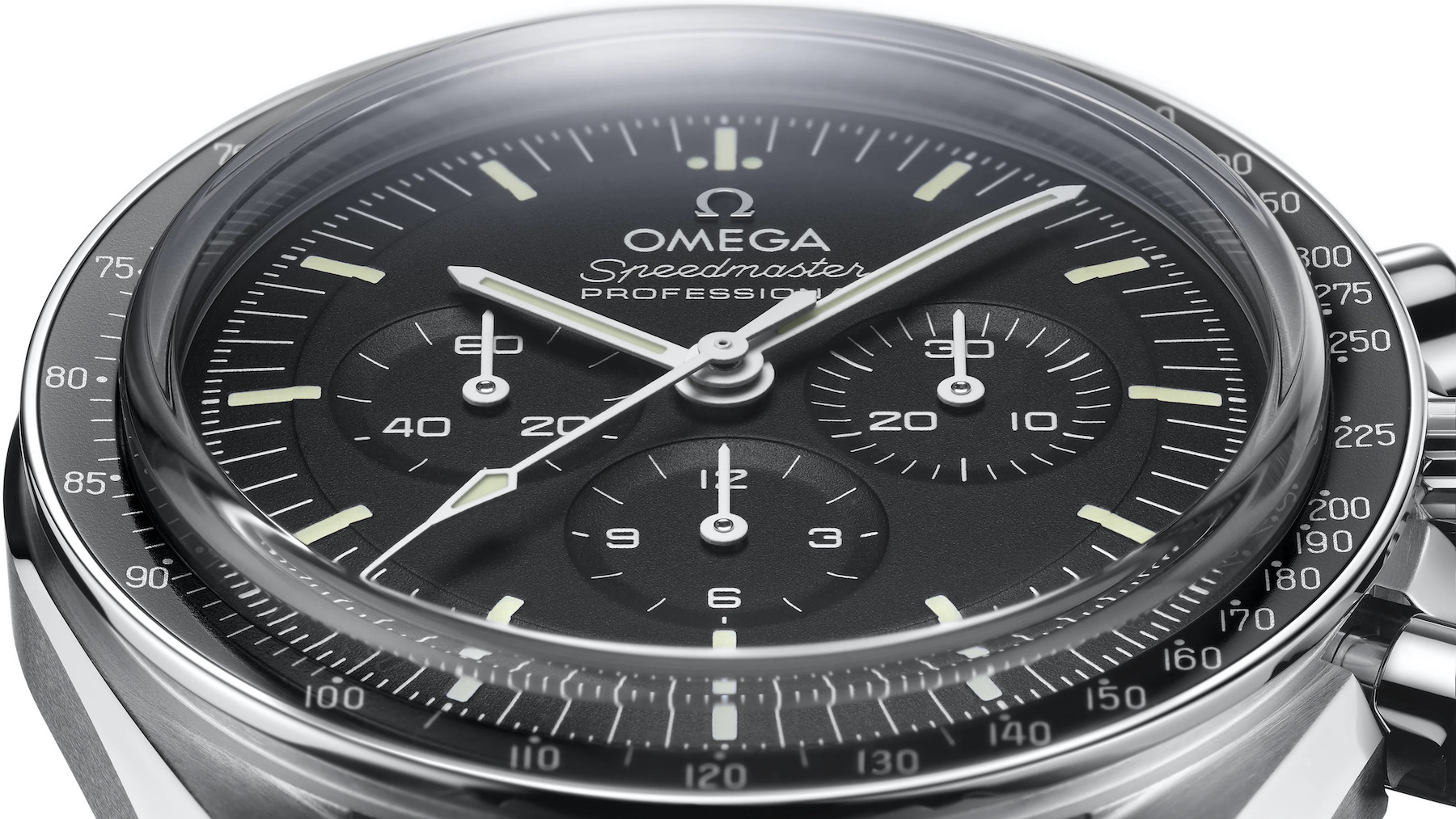 which speedmaster to get