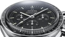 Omega Speedmaster Professional Co-axial 