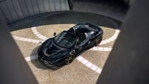 Novitec F8 Top Gear
