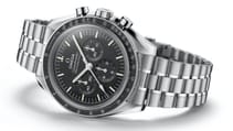 Omega Speedmaster Professional Co-axial 