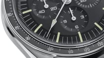 Omega Speedmaster Professional Co-axial 
