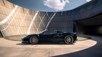 Novitec F8 Top Gear