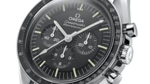 Omega Speedmaster Professional Co-axial 