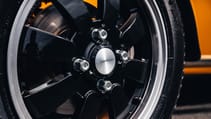 Caterham Seven 170R wheel