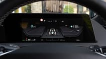 Kia EV6 Review Top Gear 2021
