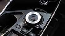 Kia EV6 Review Top Gear 2021