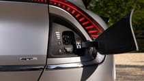 Kia EV6 Review Top Gear 2021