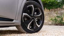 Kia EV6 Review Top Gear 2021