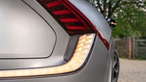 Kia EV6 Review Top Gear 2021