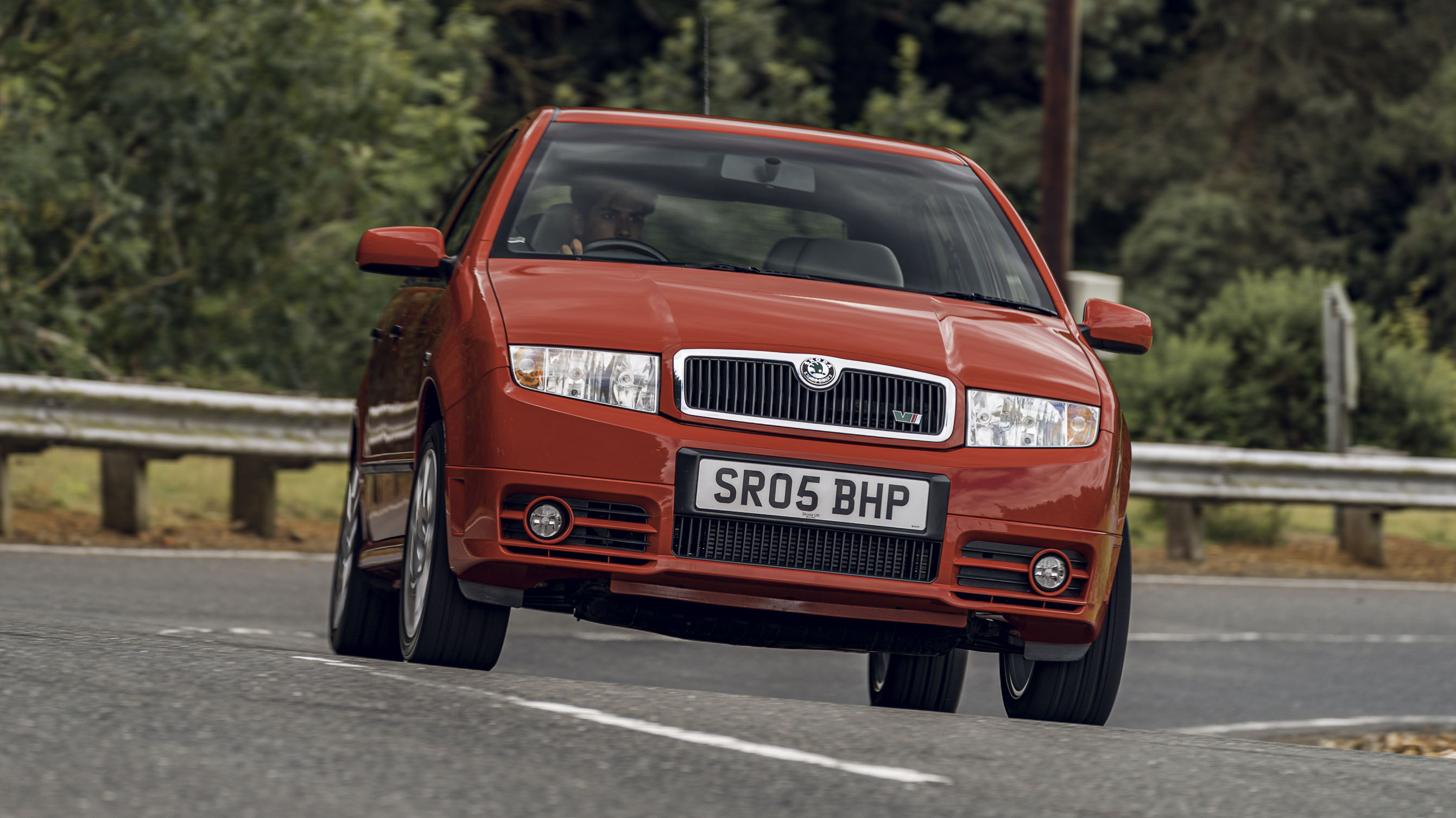 Skoda Fabia Price, Images, Mileage, Reviews, Specs