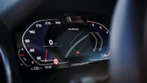 Alpina B8 Gran Coupe Top Gear review 2021