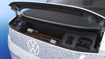 Volkswagen ID.Life 2021
