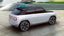 Volkswagen ID.Life 2021