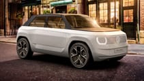 Volkswagen ID.Life 2021