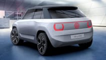 Volkswagen ID.Life 2021
