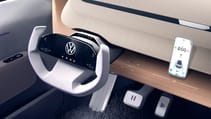 Volkswagen ID.Life 2021