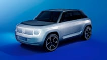 Volkswagen ID.Life 2021