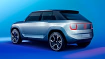 Volkswagen ID.Life 2021